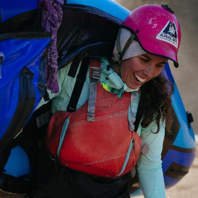 #4 Get to know the podcast host - Dulkara Martig