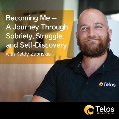 Becoming Me – A Journey Through Sobriety, Struggle, and Self-Discovery.