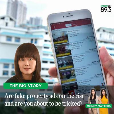 The Big Story: Too good to be true? 'Bait-style' trick property agents in Singapore use to hook buyers The Big Story: Too good to be true? 'Bait-style' trick property agents in Singapore use to hook buyers