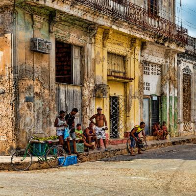HDR and Bracketing Explained
