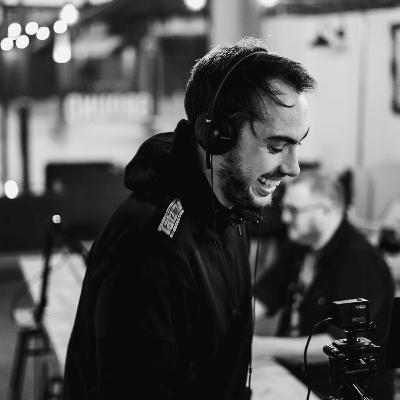 RBTV #37 - Lee Flanagan 2