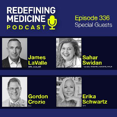 Redefining Medicine with the A4M Scientific Committee