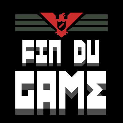 Episode 151 - Papers Please (feat. Antoine Herren)