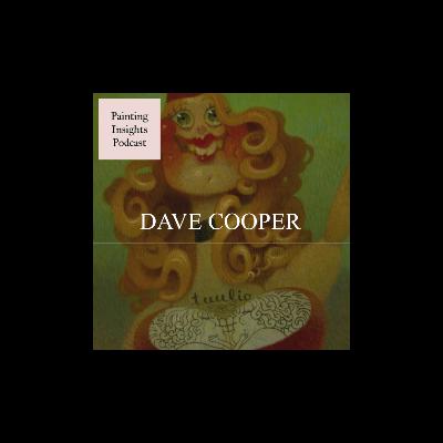 Dave Cooper