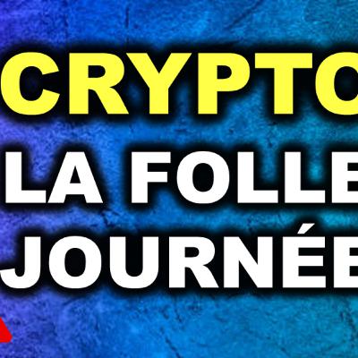L'UN DES PROTOCOLES LES PLUS CONNUS PIRATÉ! ACTUALITÉS CRYPTOMONNAIES 21/05