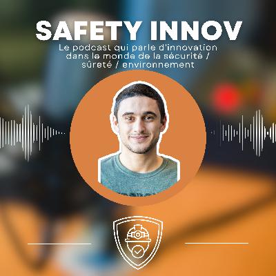(#63) Karl Khalil : CEO de Divea, une société qui capte le CO2 avec des nanotech !