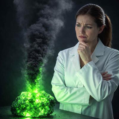 Svenskt uran – smutsigast i världen?