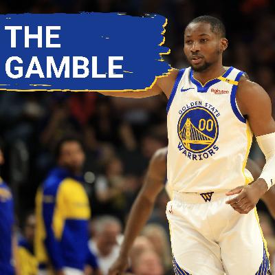 Is Cam Thomas' Gamble Signs Of EXIT PLAN For Jonathan Kuminga From Golden State Warriors?