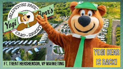 Hey Boo-Boo… Yogi Bear Is Back Near Kings Island Hey Boo-Boo… Yogi Bear Is Back Near Kings Island