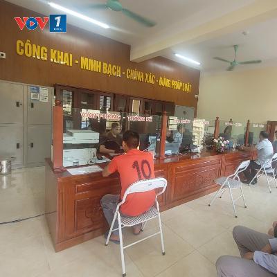 Tin trong nước - Thái Nguyên: Cần hỗ trợ tương xứng để cán bộ về xã vùng cao an tâm công tác
