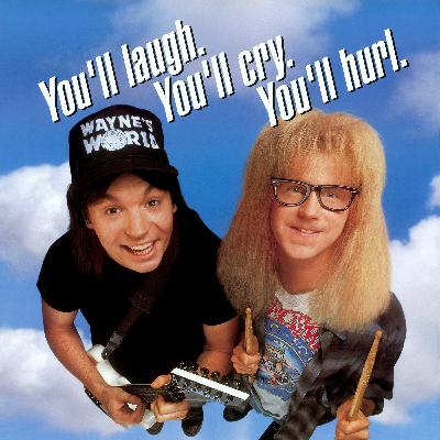 Wayne's World