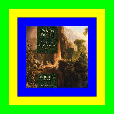 READDOWNLOAD% The Rational Bible Genesis ((Read_[PDF]))
