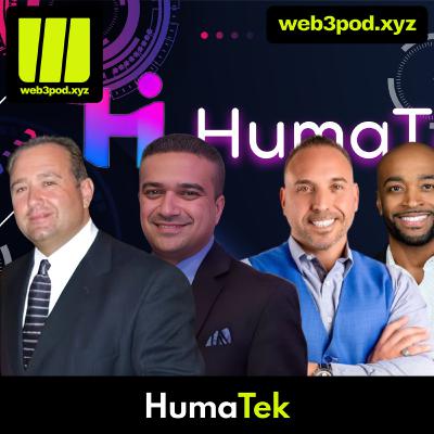 297: HumaTek — Turning Humanitarian Aid from Black Box to Glass Box