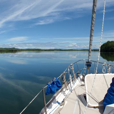 Visit Las Perlas with us onboard our sailboat Visit Las Perlas with us onboard our sailboat