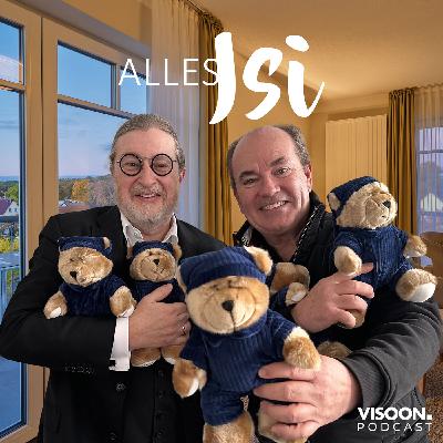 „Putten und Patisserie“