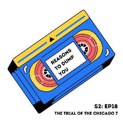 The Trial of the Chicago 7 The Trial of the Chicago 7