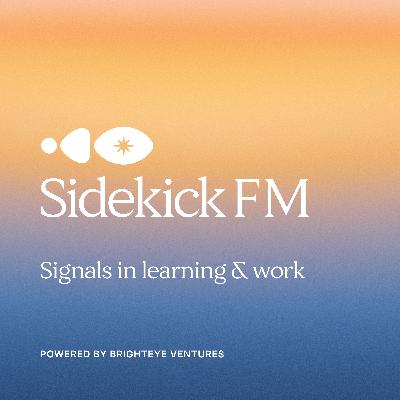 Three signals: Founder studio launch, Product role shifts & Why software moats hold (a16z)
