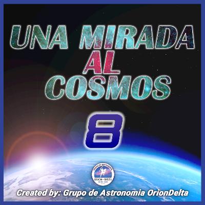 Noticias de Astronomía y Ciencia 30/Mayo/2020