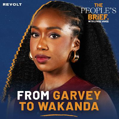 Angela Rye & Tiffany Cross on Newsom, Voting Rights, and Trump's ICE Raids | The People's Brief