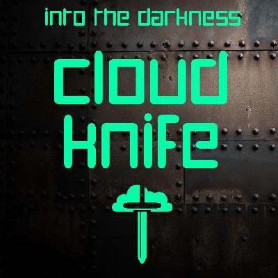 413 Cloud Knife, version 1 - Mothership RPG