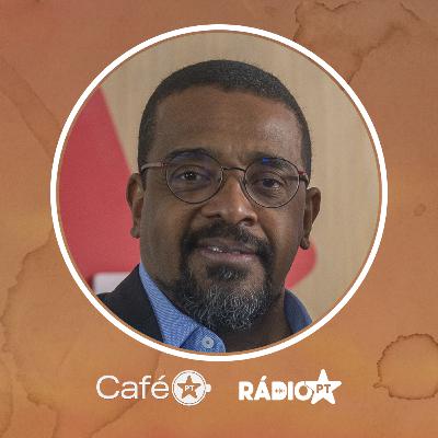 🎙️ENTREVISTA | Martvs Chagas, secretário nacional de Combate ao Racismo do PT - 10-10-25