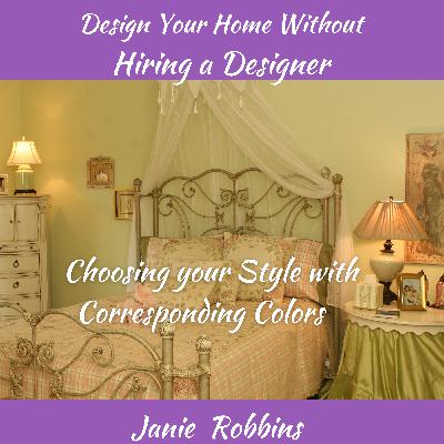 Choosing Your Style with Corresponding Colors Choosing Your Style with Corresponding Colors