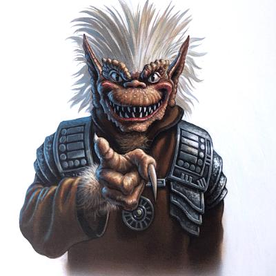 Ep 159 Gremlins Rip-Offs Ep 159 Gremlins Rip-Offs