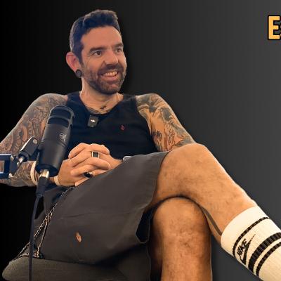 34. Entrevista a Marcos Zoya: "El término 'especialidad' no te da carta blanca para subir 0,70 si el resto no acompaña"