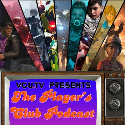 The Final Games Before the Fall Gaming Flood | The Players' Club Podcast Ep. 158