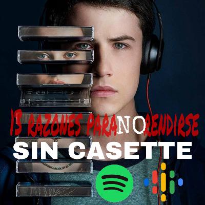 "13 razones para no rendirse"