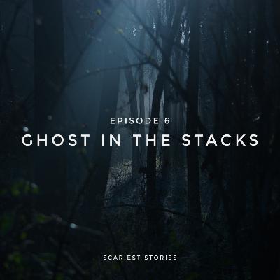 S1E6 - Ghost In The Stacks