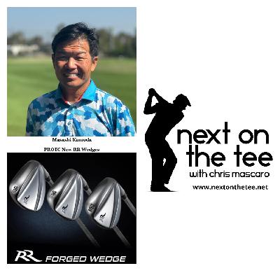 S12, EP 31 Part 2: Precision Perfected: Inside Proto Concept Golf with Marcy Kamoda