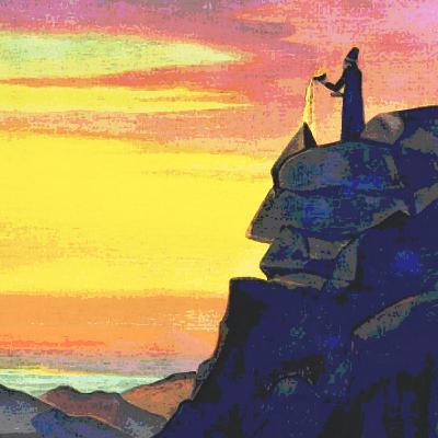 The Gay Science #20 (IV.328-342)