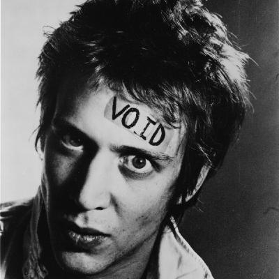 Historia del punk capítulo 5 - EEUU 1976 y la Blank Generation