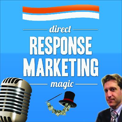 Discover Simple Direct Response Marketing Magic and How to Fill a Seminar with a List of  ONLY a Few Hundred Names Discover Simple Direct Response Marketing Magic and How to Fill a Seminar with a List of  ONLY a Few Hundred Names
