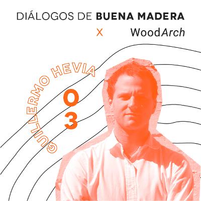 T01 – #03 – Guille Hevia T01 – #03 – Guille Hevia