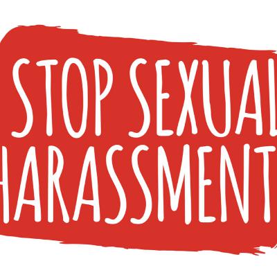 sexual harassment