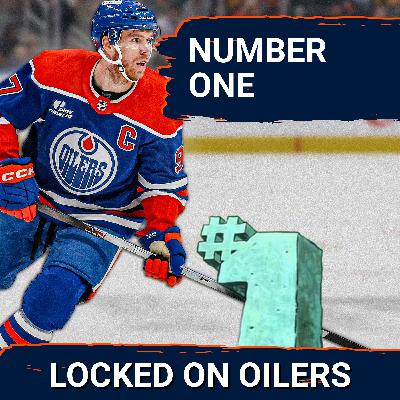 The NHL 100: Connor McDavid is the NHL's best player | Why McDavid is the league's best