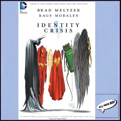 144: Identity Crisis