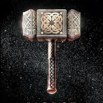Norse Mythology Norse Mythology