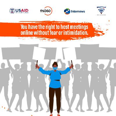 Labour Rights are Digital Rights Labour Rights are Digital Rights