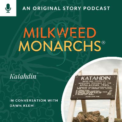 EP69 -  Katahdin