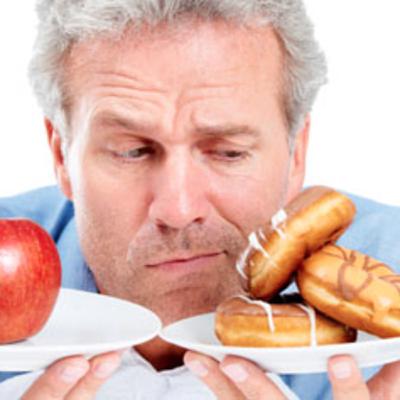 Relación entre hábitos nutricionales y enfermedades crónicas Relación entre hábitos nutricionales y enfermedades crónicas
