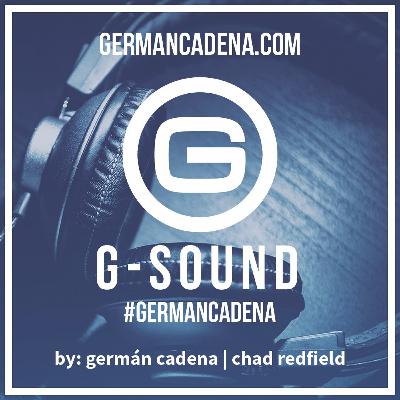 G-Sound by G. Cadena and C. Redfield