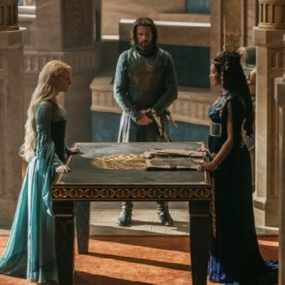 ⚔️ LOS ANILLOS DE PODER - 1x04 - Análisis, review y opinión - CON SPOILERS #DominguillosDePoder