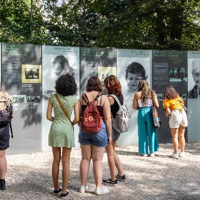 Erinnern - Deutsche Gedenk-Stätten sollen moderner werden Erinnern - Deutsche Gedenk-Stätten sollen moderner werden