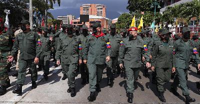 El Golpe Marriott