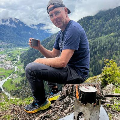 Brice Hoskin | Inventor & Serial Entrepreneur