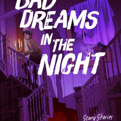 Read Bad Dreams in the Night by Adam Ellis Full Page Read Bad Dreams in the Night by Adam Ellis Full Page
