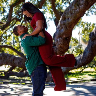 Is Marriage Hard?